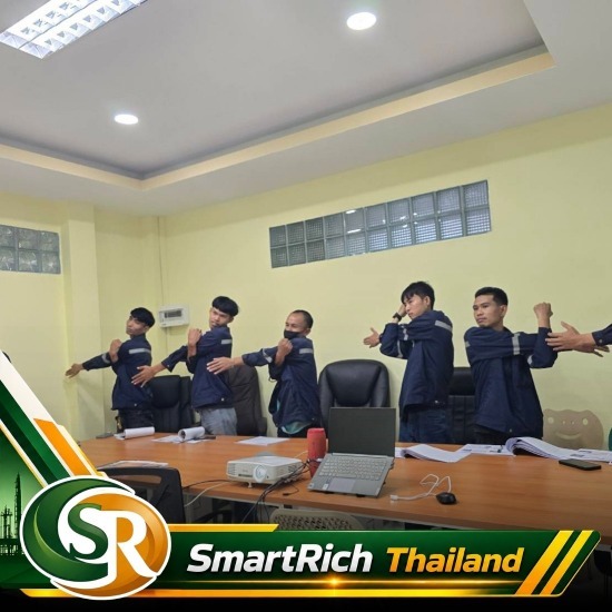 หลักสูตรฝึกอบรมด้านการบริหารทรัพยากรบุคคล (HR Training)